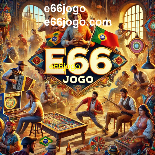 A origem histórica do e66jogo