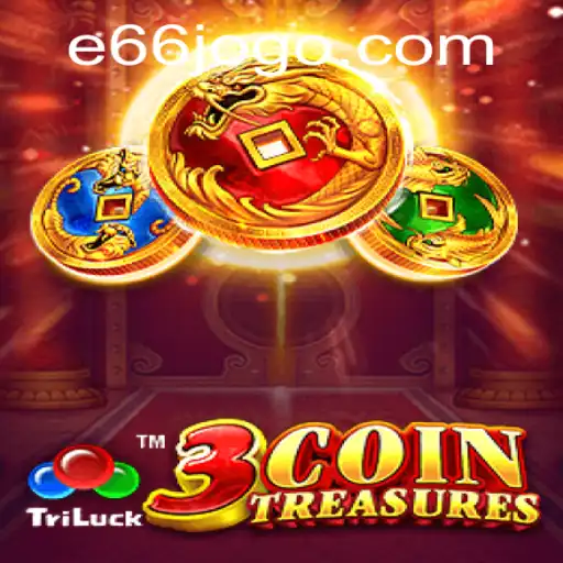 Embark on a Treasure Hunt with 3CoinTreasures: Exciting Gameplay and Strategic Challenges