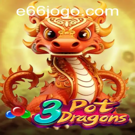 Unveiling the Excitement of 3PotDragons: A Journey into the Game of Strategy and Skill