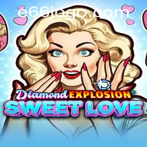 Exploring the Enchanting World of DiamondExplosionSweetLove and Its E66 Mechanics