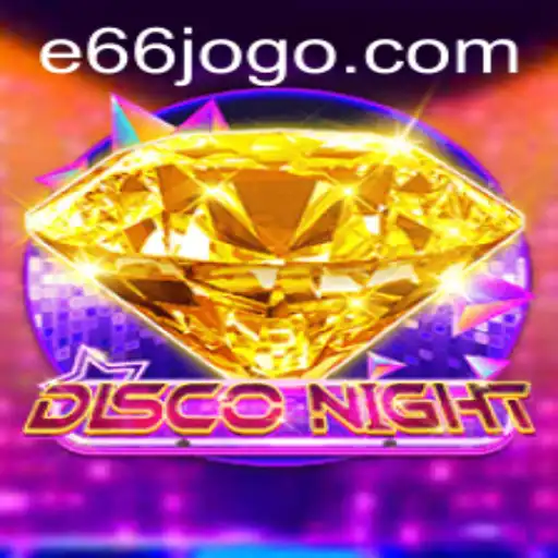 DiscoNight: A Thrilling Dance Adventure with E66