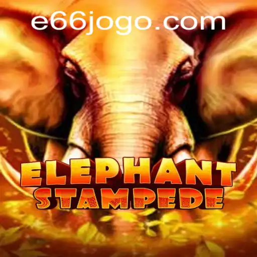 ElephantStampede: The Thrilling Adventure of Strategy and Survival