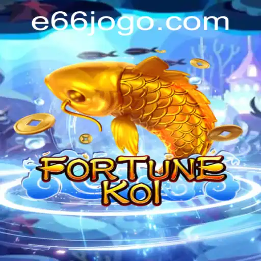 Dive into the World of FORTUNEKOI: A Thrilling Interactive Gaming Experience