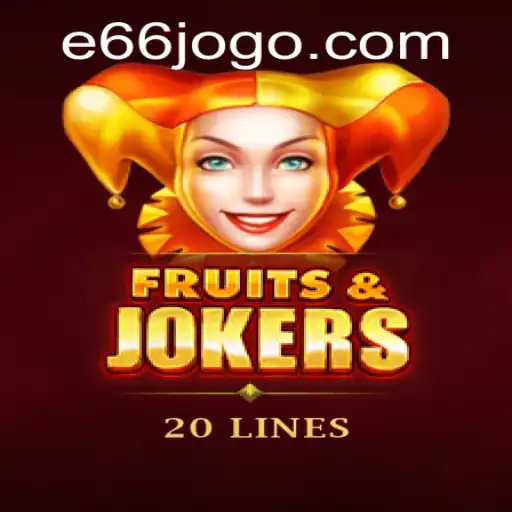 Discover the Alluring World of FruitsAndJokers20 with E66