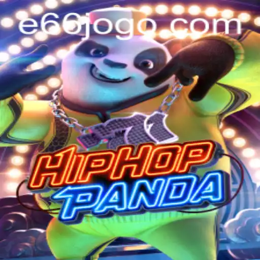Dive into the Exciting World of HipHopPanda with E66