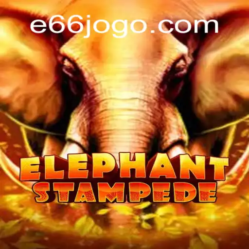 ElephantStampede: The Thrilling Adventure of Strategy and Survival