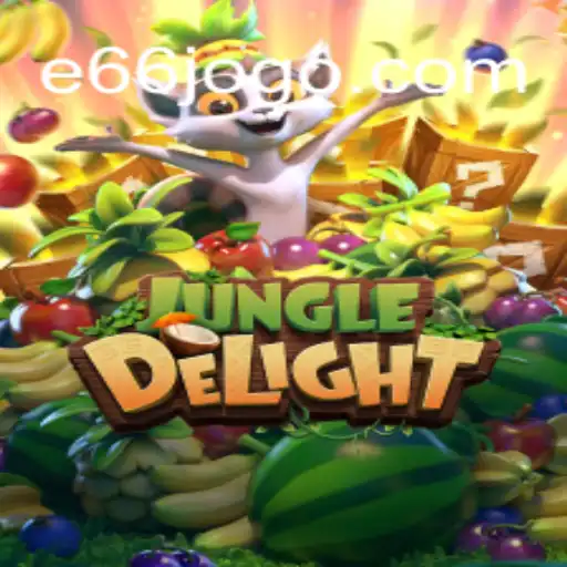 Experience the Thrill of JungleDelight: An In-Depth Look at the E66 Edition