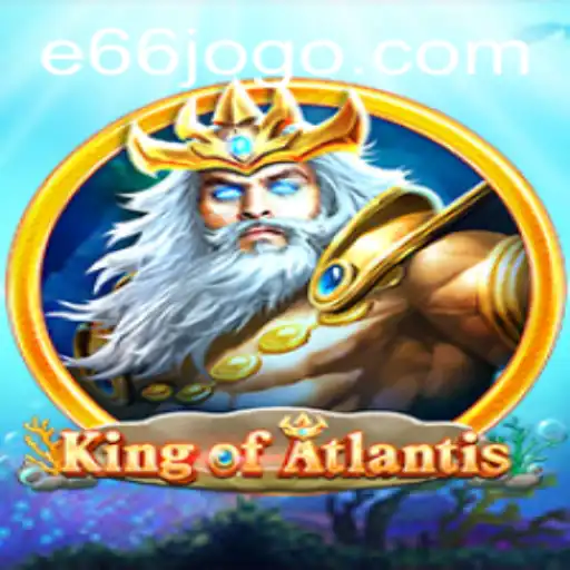KingofAtlantis: A Dive into the Enigmatic Waters of E66