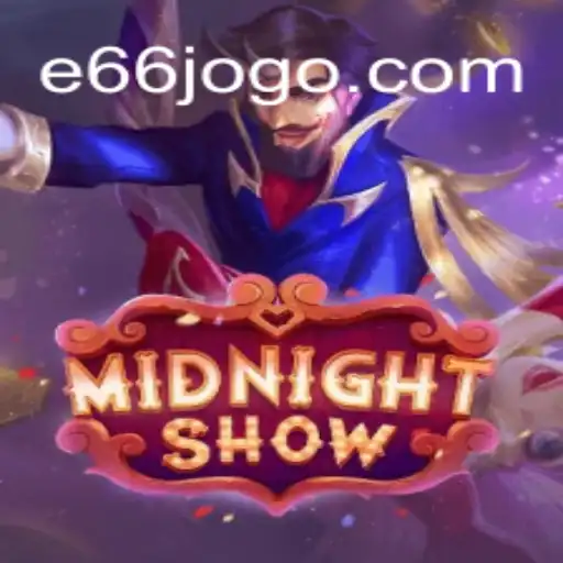 Unveiling the Enigmatic World of MidnightShow: A Dive Into the Game E66