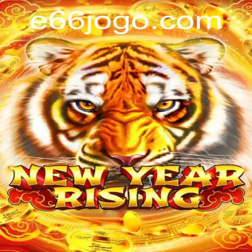 NewYearRising: Exploring the Gaming Revolution with E66