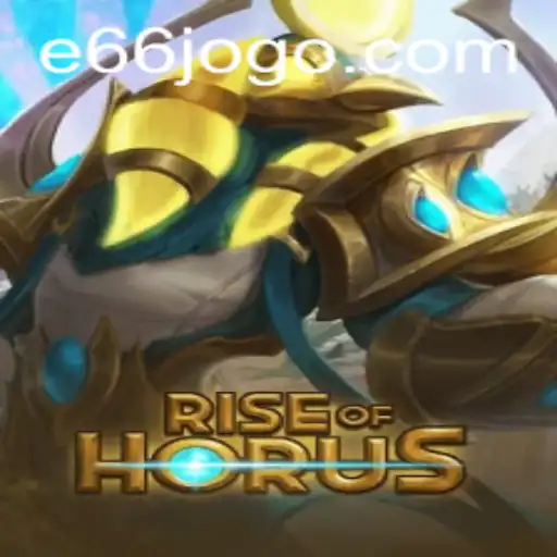 Discover the Adventures of RiseofHorus: The Ultimate Gaming Experience