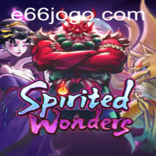 Discover Spirited Wonders: The Enigmatic World of E66
