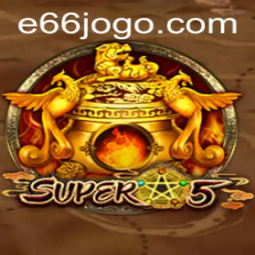 Unveiling the Exciting World of Super5: A New Era of Gaming with E66